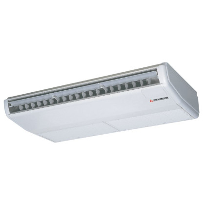 Кондиціонер Mitsubishi Heavy стельовий FDE125VH / FDC125VNP-W Кондиціонер Mitsubishi Heavy стельовий FDE125VH / FDC125VNP-W