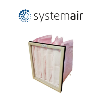 Bag filters