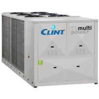 Чилери Clint CHA/K 726-P÷36012-P серії Multi Power