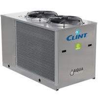 Чилери CLINT CHA/K 91 - 151  серії Aqua Light