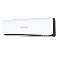 Кондиціонер Mitsubishi Heavy SRK25ZSX-WB / SRC25ZSX-W Diamond Series