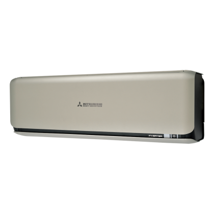 Кондиціонер Mitsubishi Heavy SRK25ZSX-WT / SRC25ZSX-W Diamond Series