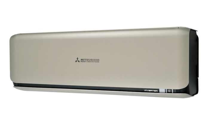 Кондиціонер Mitsubishi Heavy SRK20ZSX-WT / SRC20ZSX-W Diamond Series