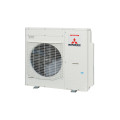 Мульти спліт-система Mitsubishi Heavy побутова SCM125ZM-S Зовнішній блок