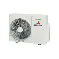 Мульти спліт-система Mitsubishi Heavy побутова SCM50ZS-W Зовнішній блок