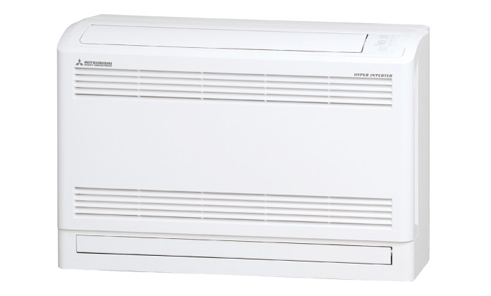 Кондиціонер Mitsubishi Heavy SRF35ZS-W / SRC35ZS-W2 Підлогова спліт-система