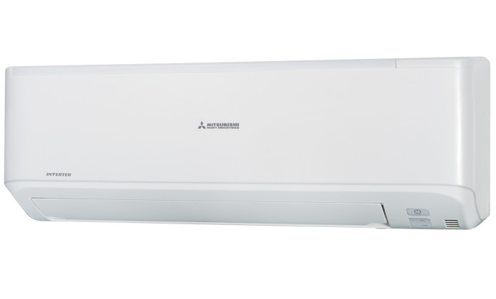 Кондиціонер Mitsubishi Heavy SRK25ZSPR-S / SRC25ZSPR-S Standard series