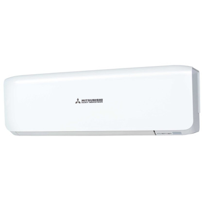 Кондиціонер Mitsubishi Heavy SRK25ZS-W / SRC25ZS-W2 Premium Series