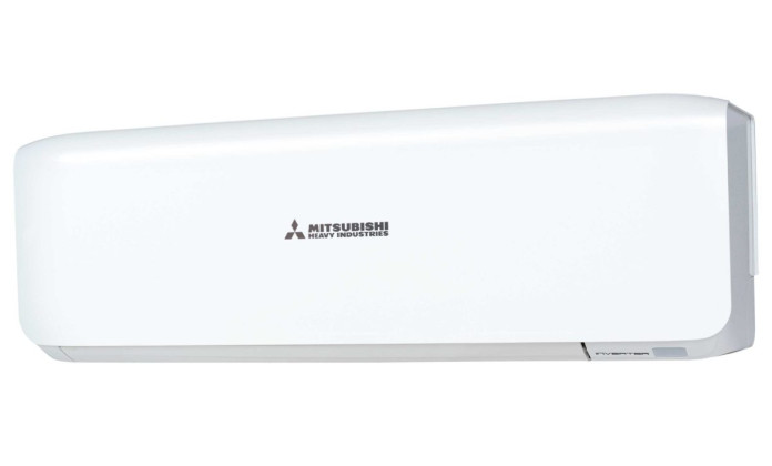 Кондиціонер Mitsubishi Heavy SRK35ZS-W / SRC35ZS-W Premium Series