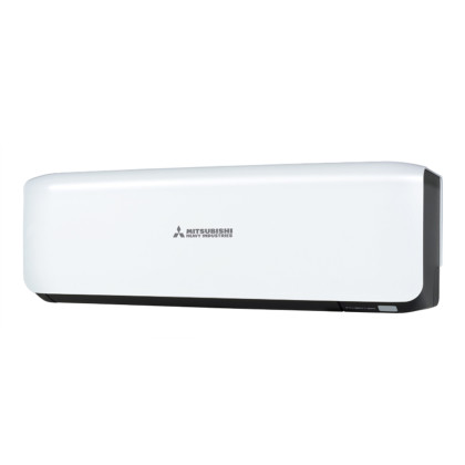 Кондиціонер Mitsubishi Heavy SRK20ZS-WB / SRC20ZS-W Premium Series