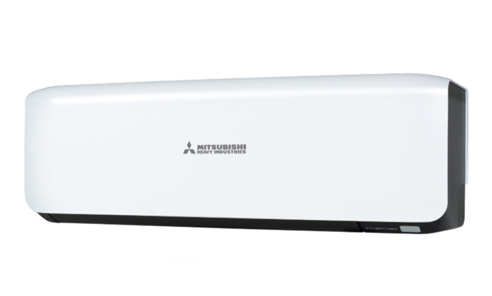 Кондиціонер Mitsubishi Heavy SRK20ZS-WB / SRC20ZS-W Premium Series