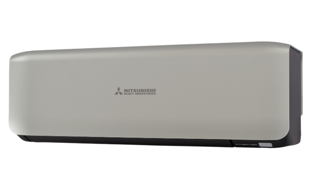 Кондиціонер Mitsubishi Heavy SRK50ZS-WT / SRC50ZS-W Premium Series