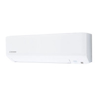 Кондиціонер Mitsubishi Heavy SRK25ZSP-W1 / SRC25ZSP-W1 Standard series