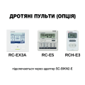 Кондиціонер Mitsubishi Heavy SRK25ZSX-W / SRC25ZSX-W Diamond Series