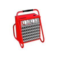 Переносні тепловентилятори Frico P93-0