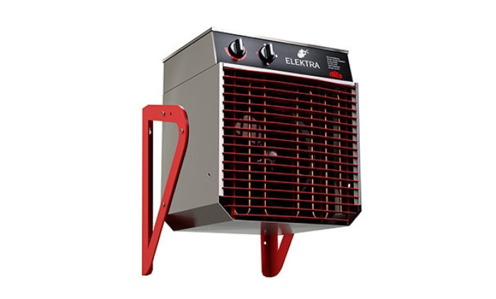 Frico ELC633 Тепловентилятор