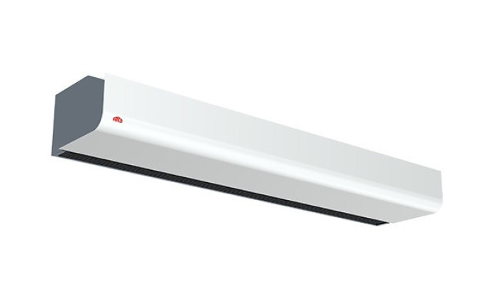 Повітряні завіси Frico PA2510W Повітряна завіса