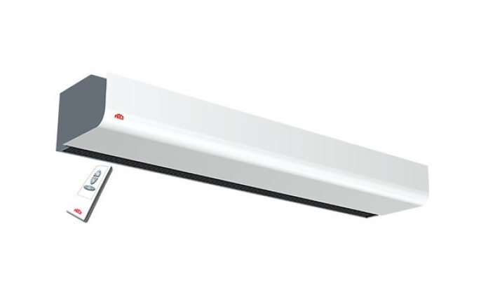 Повітряна завіса Frico PA2210CE08
