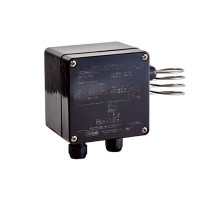 Frico THERM-ATEX ZON1-2 SPIRAL