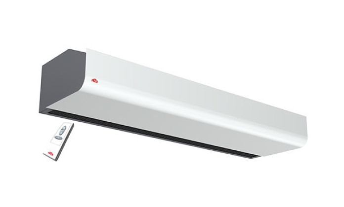 Повітряна завіса Frico PA3210CW
