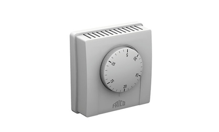 Frico TBK10 Біметал. термостат