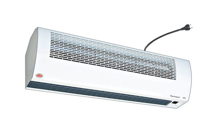 Frico ADA120L Повітряні завіси