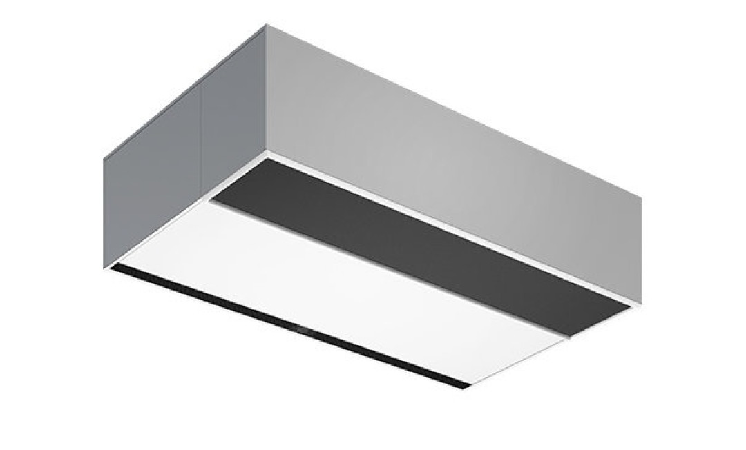 Frico AGR5520WH Повітряна завіса
