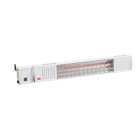 Інфрачервоний обігрівач Frico IHS20W67 ІЧ