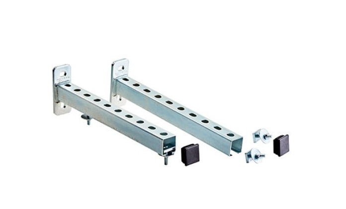 Frico PA34WB15 Монтажні скоби