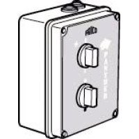 Frico PP20 Control box