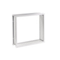 Frico SWD3 Секція рециркуляції