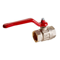 Frico AV25 Запорный клапан DN25