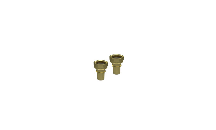 Frico UNSG2522 Union set G25 x 22mm