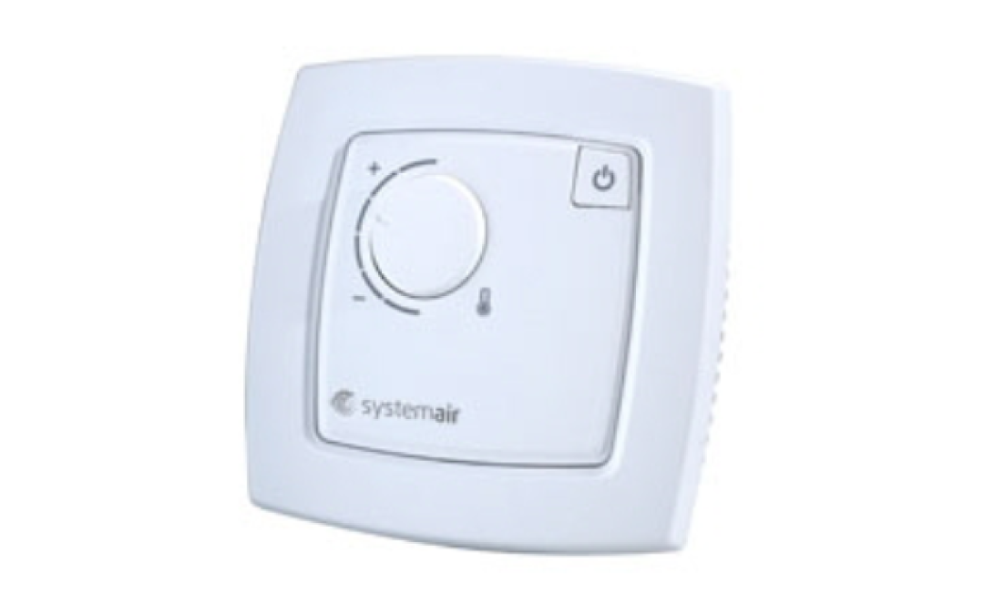 Systemair Argus-RC Room Controller