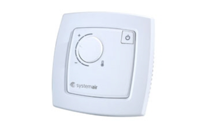 Systemair Argus-RC Room Controller