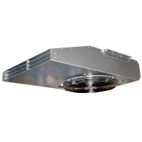 Systemair IV 50-4/8 (B)