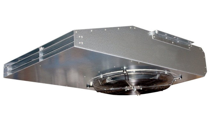 Systemair IV 50-4/8 (B)