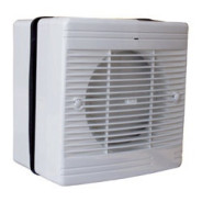 Systemair BF-W 150A Window fan