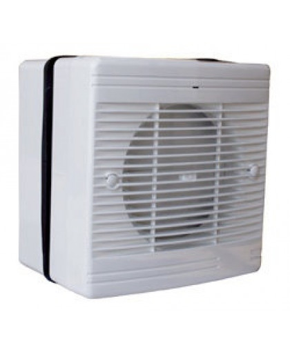 Systemair BF-W 150A Window fan