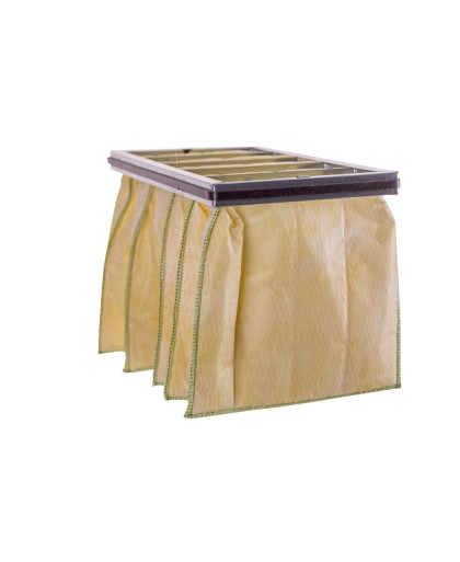 Systemair BFT TX/C04 Filter ePM10 60%