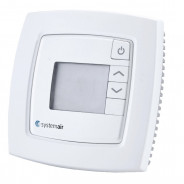 Systemair Argus-RC-CDO Room controller