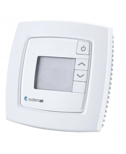 Systemair Argus-RC-CDO Room controller