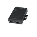 Systemair E-Bacnet2-V converter