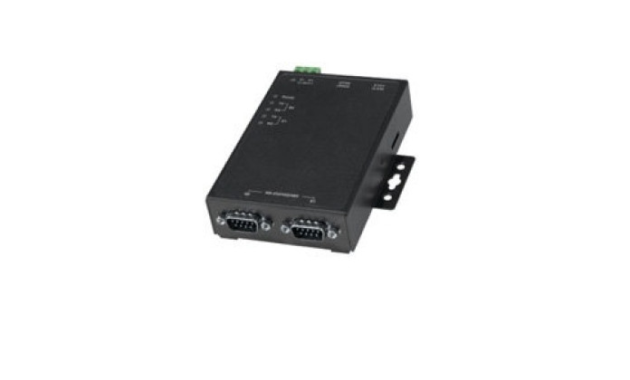 Systemair E-Bacnet2-V converter