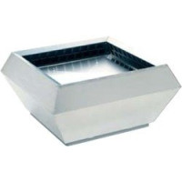 Systemair DVSI 499DV sileo**