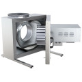 Systemair KBT 160DV Thermo fan