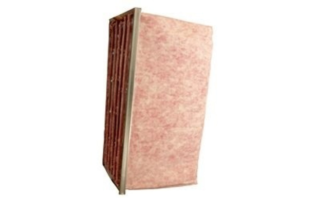 Фільтр Systemair BFT 1500/TR04 Filter ePM1 60%