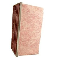 Фільтр Systemair BFT 1500/TR04 Filter ePM1 60%