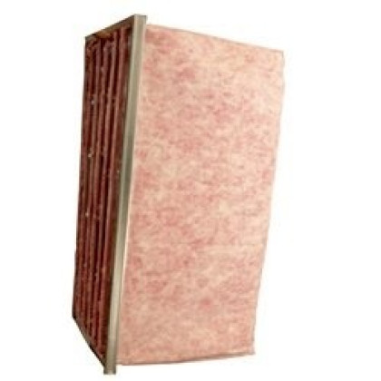 Фільтр Systemair BFT 1500/TR04 Filter ePM1 60%