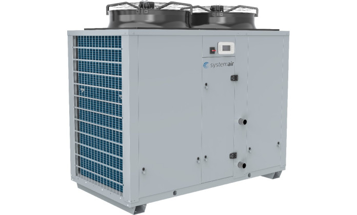 Systemair SYSAQUA75.H.1P-SP.WPS.AVM.T